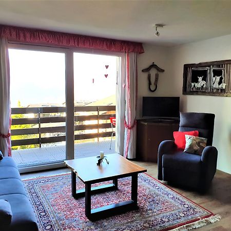 Elfe-Apartments Ferienmietwohnungen เอมเม็ทเทน ภายนอก รูปภาพ