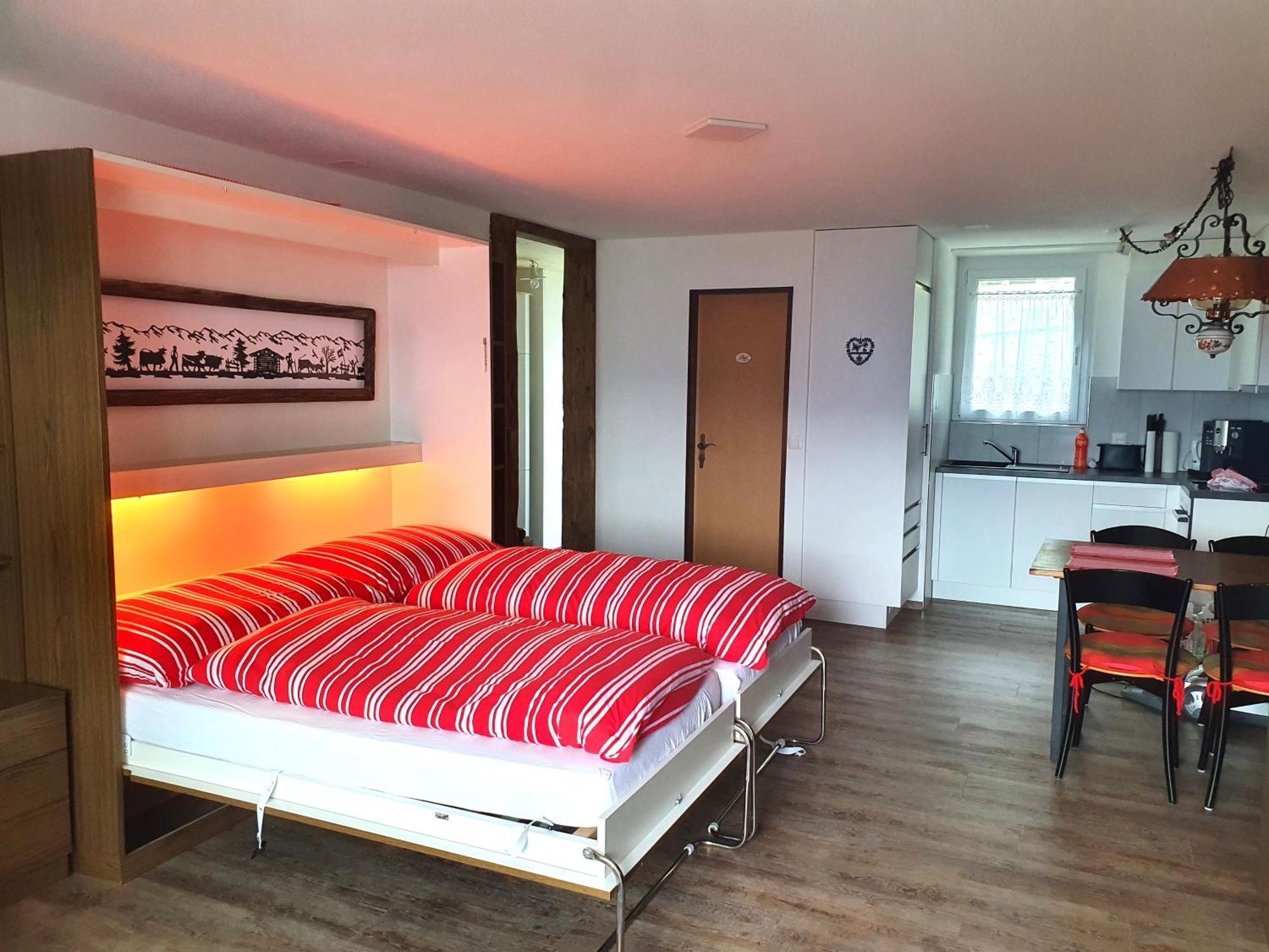 Elfe-Apartments Ferienmietwohnungen เอมเม็ทเทน ภายนอก รูปภาพ