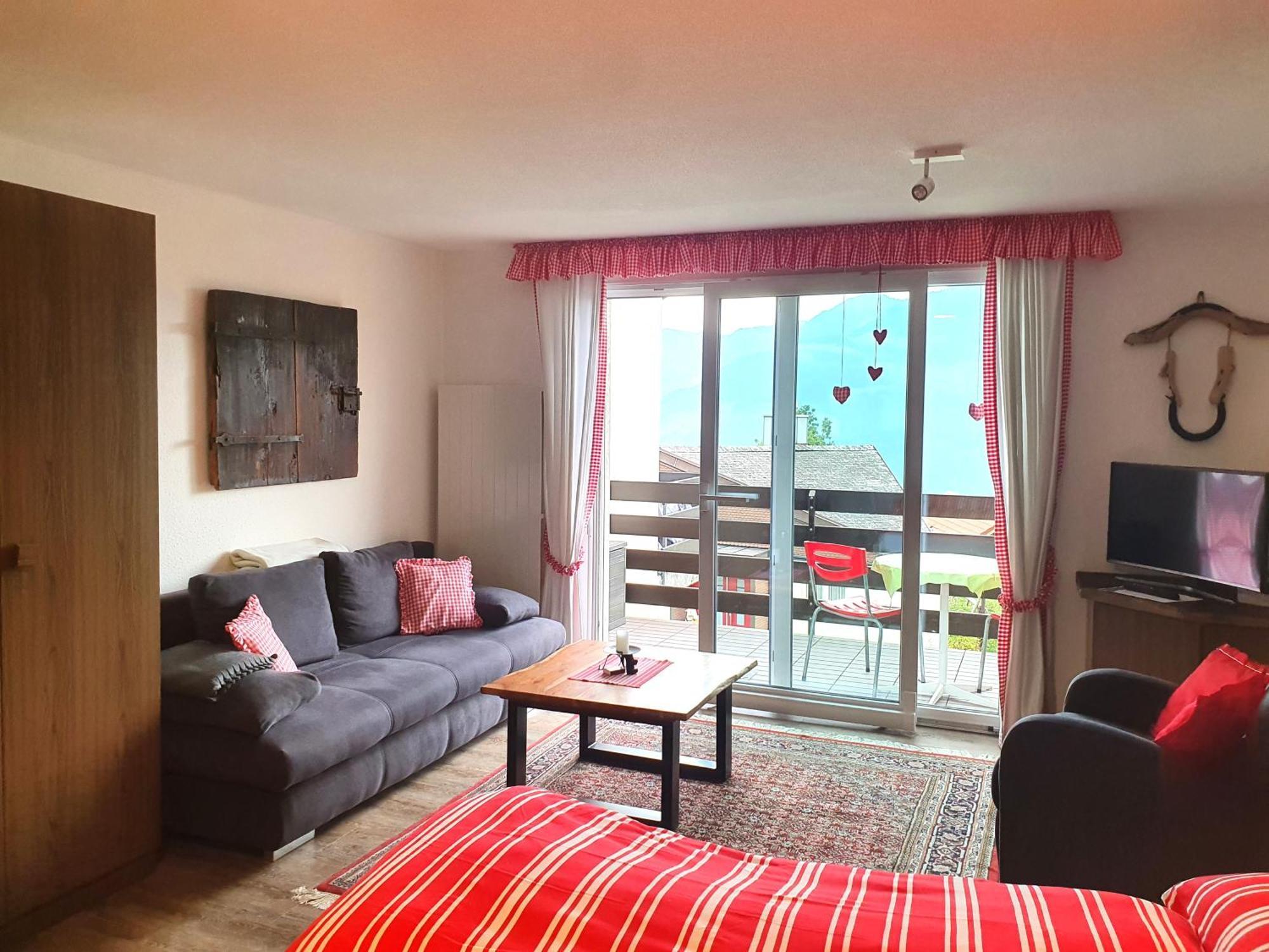 Elfe-Apartments Ferienmietwohnungen เอมเม็ทเทน ห้อง รูปภาพ
