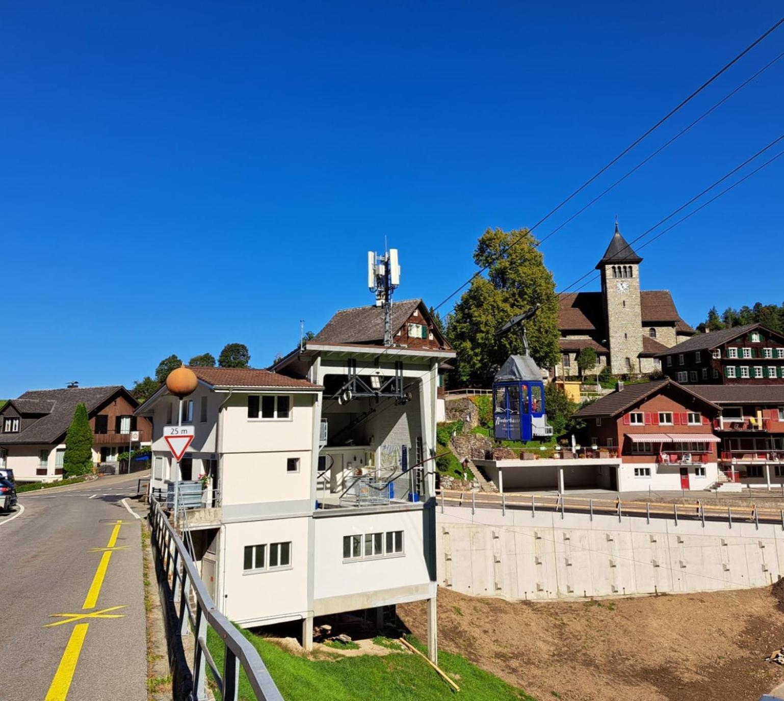 Elfe-Apartments Ferienmietwohnungen เอมเม็ทเทน ภายนอก รูปภาพ