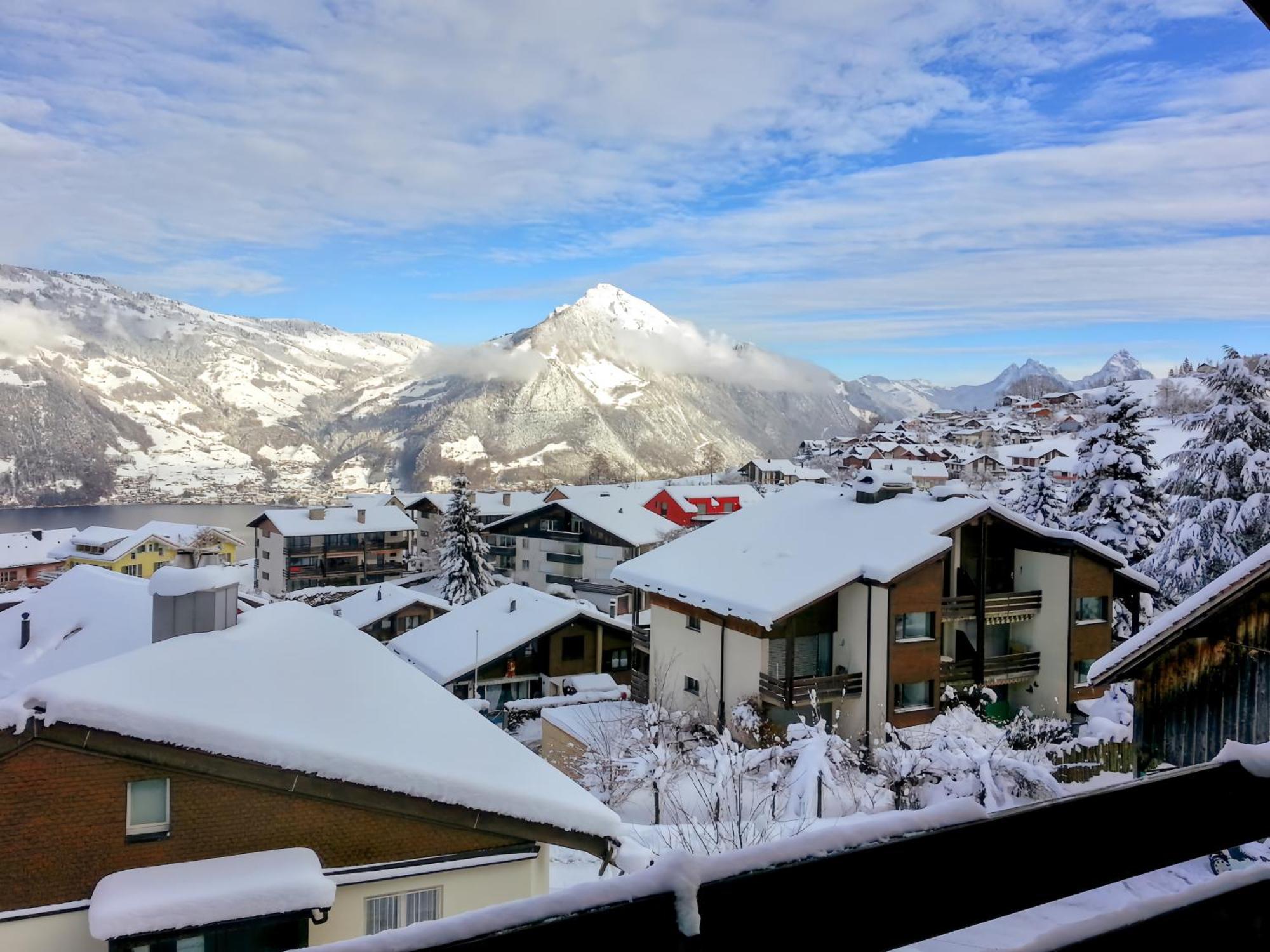 Elfe-Apartments Ferienmietwohnungen เอมเม็ทเทน ภายนอก รูปภาพ