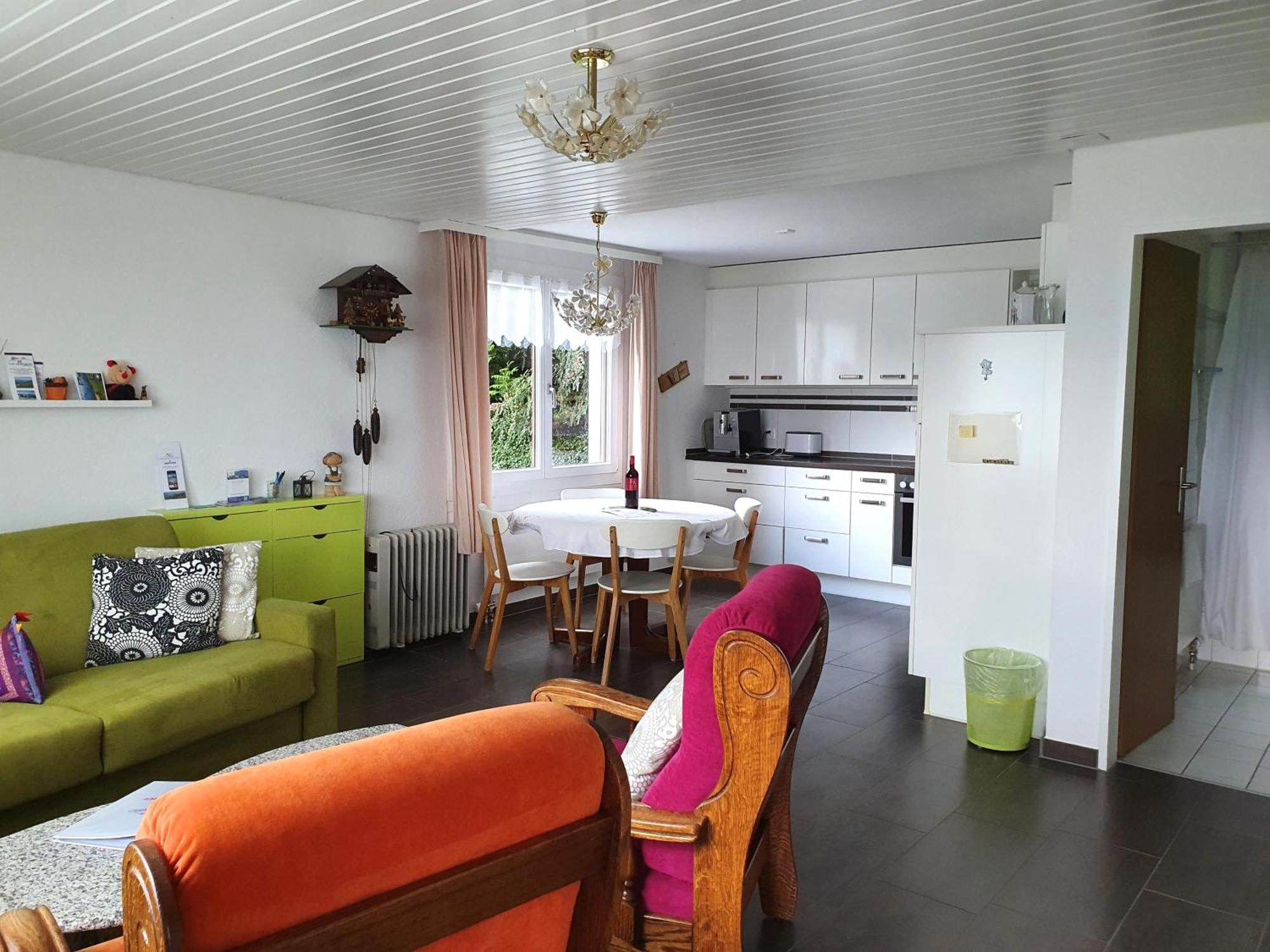 Elfe-Apartments Ferienmietwohnungen เอมเม็ทเทน ห้อง รูปภาพ