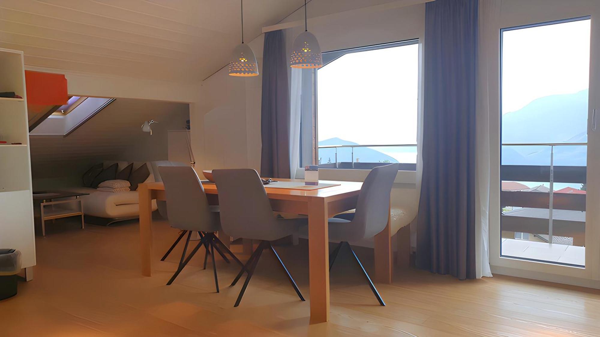 Elfe-Apartments Ferienmietwohnungen เอมเม็ทเทน ห้อง รูปภาพ