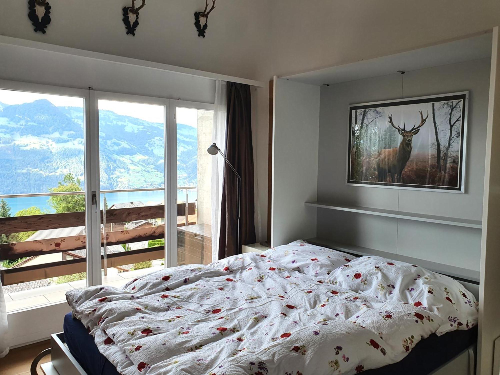 Elfe-Apartments Ferienmietwohnungen เอมเม็ทเทน ภายนอก รูปภาพ
