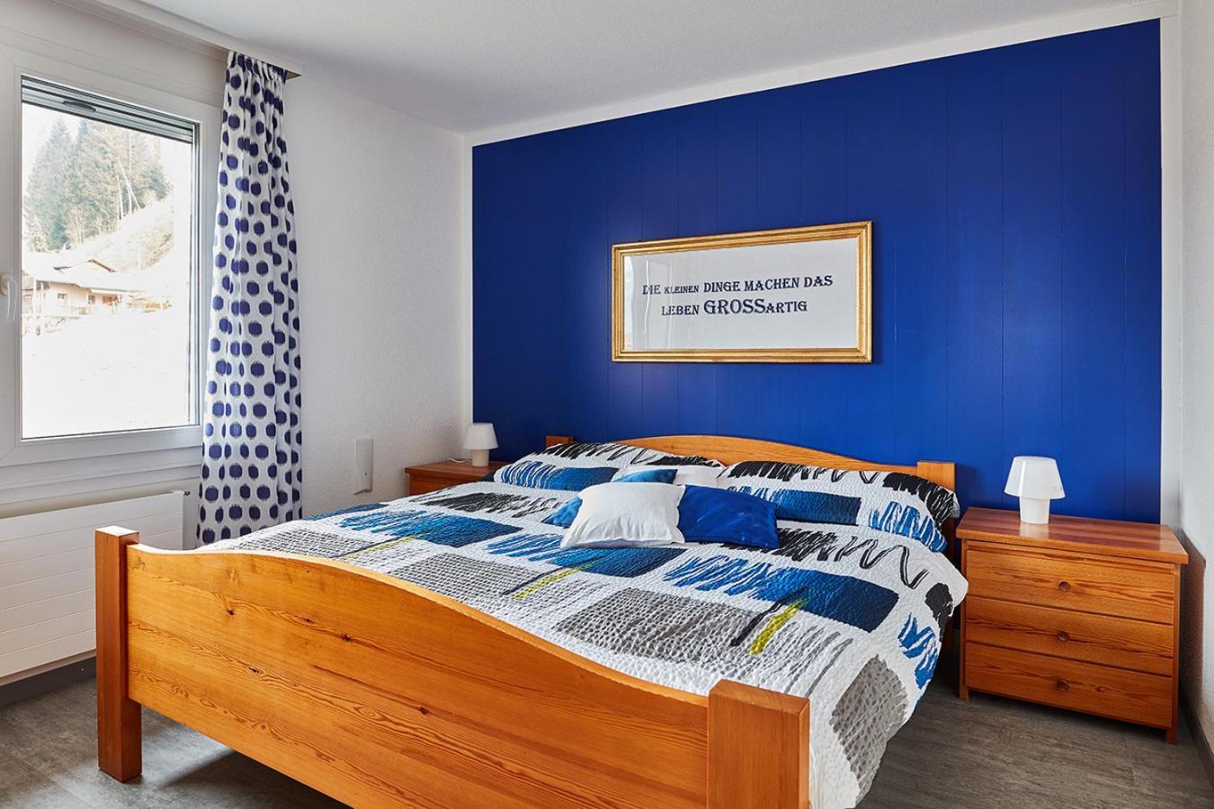 Elfe-Apartments Ferienmietwohnungen เอมเม็ทเทน ห้อง รูปภาพ