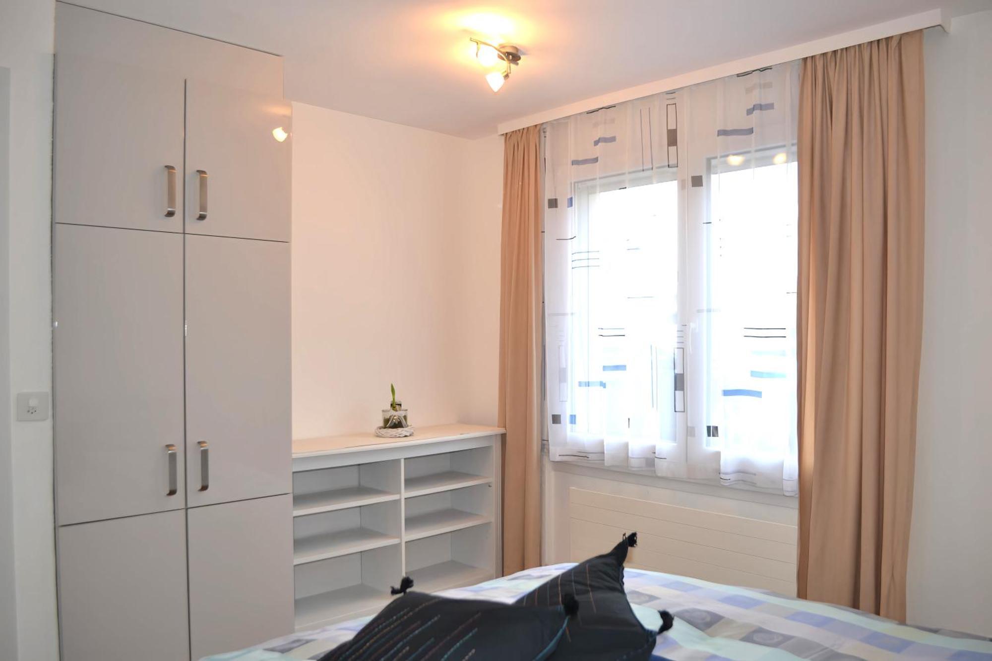 Elfe-Apartments Ferienmietwohnungen เอมเม็ทเทน ห้อง รูปภาพ