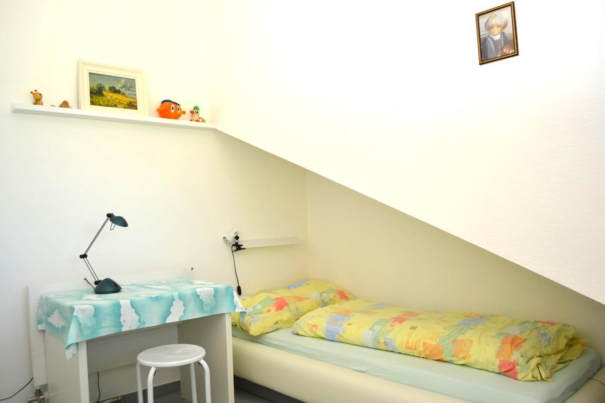 Elfe-Apartments Ferienmietwohnungen เอมเม็ทเทน ห้อง รูปภาพ