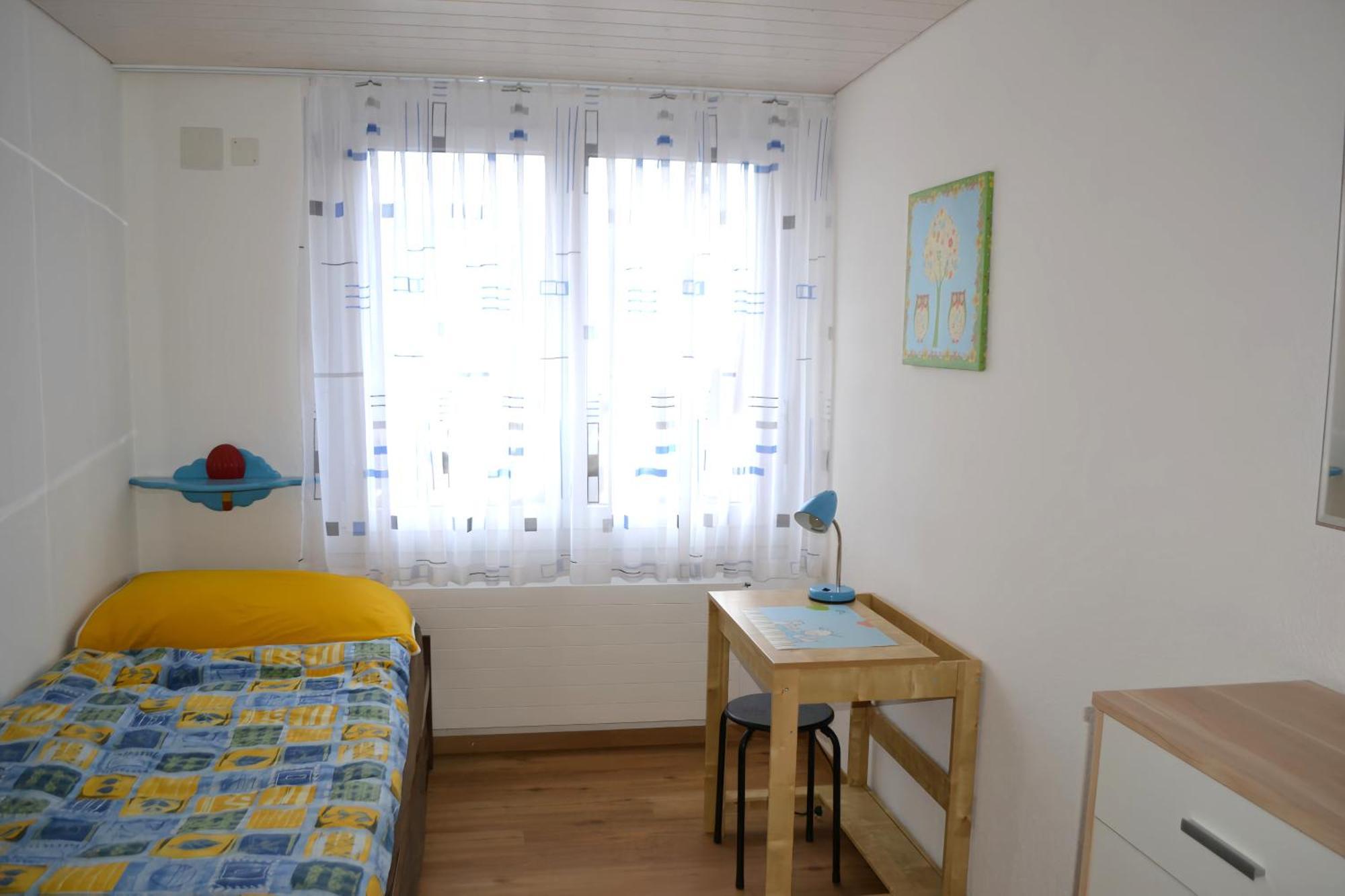 Elfe-Apartments Ferienmietwohnungen เอมเม็ทเทน ห้อง รูปภาพ