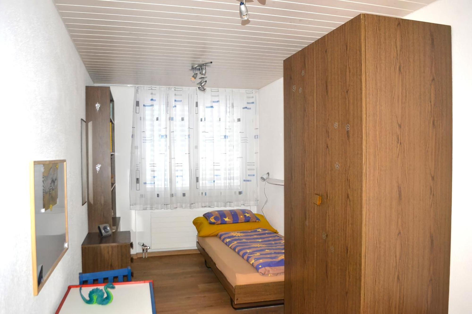 Elfe-Apartments Ferienmietwohnungen เอมเม็ทเทน ห้อง รูปภาพ