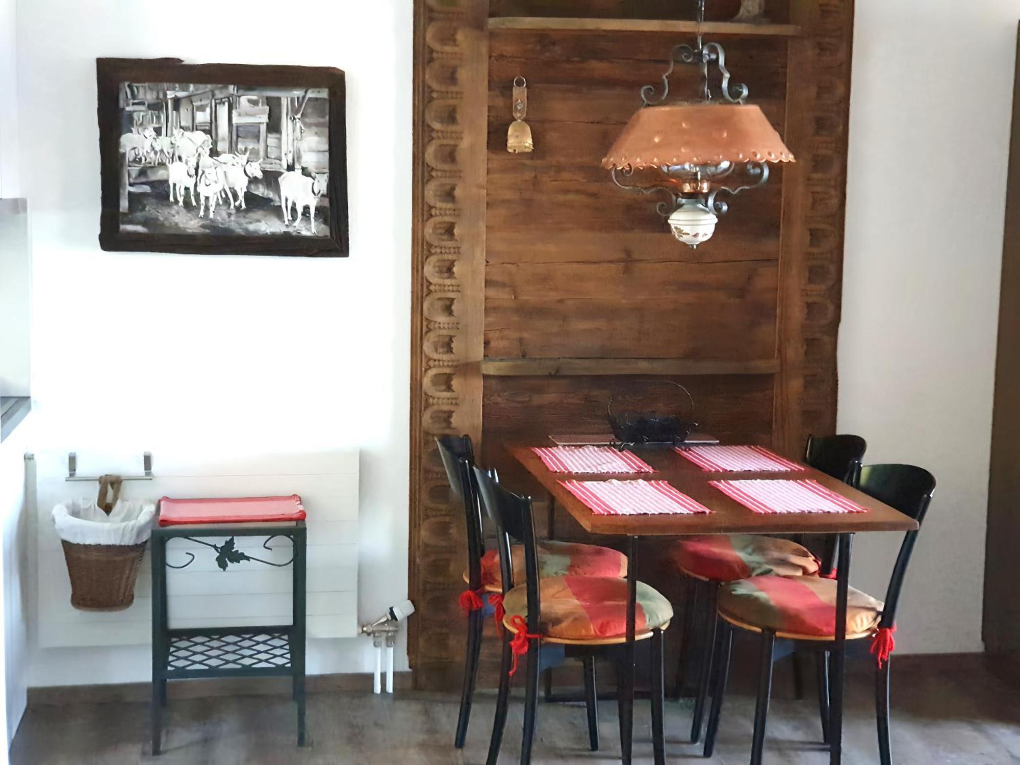 Elfe-Apartments Ferienmietwohnungen เอมเม็ทเทน ห้อง รูปภาพ