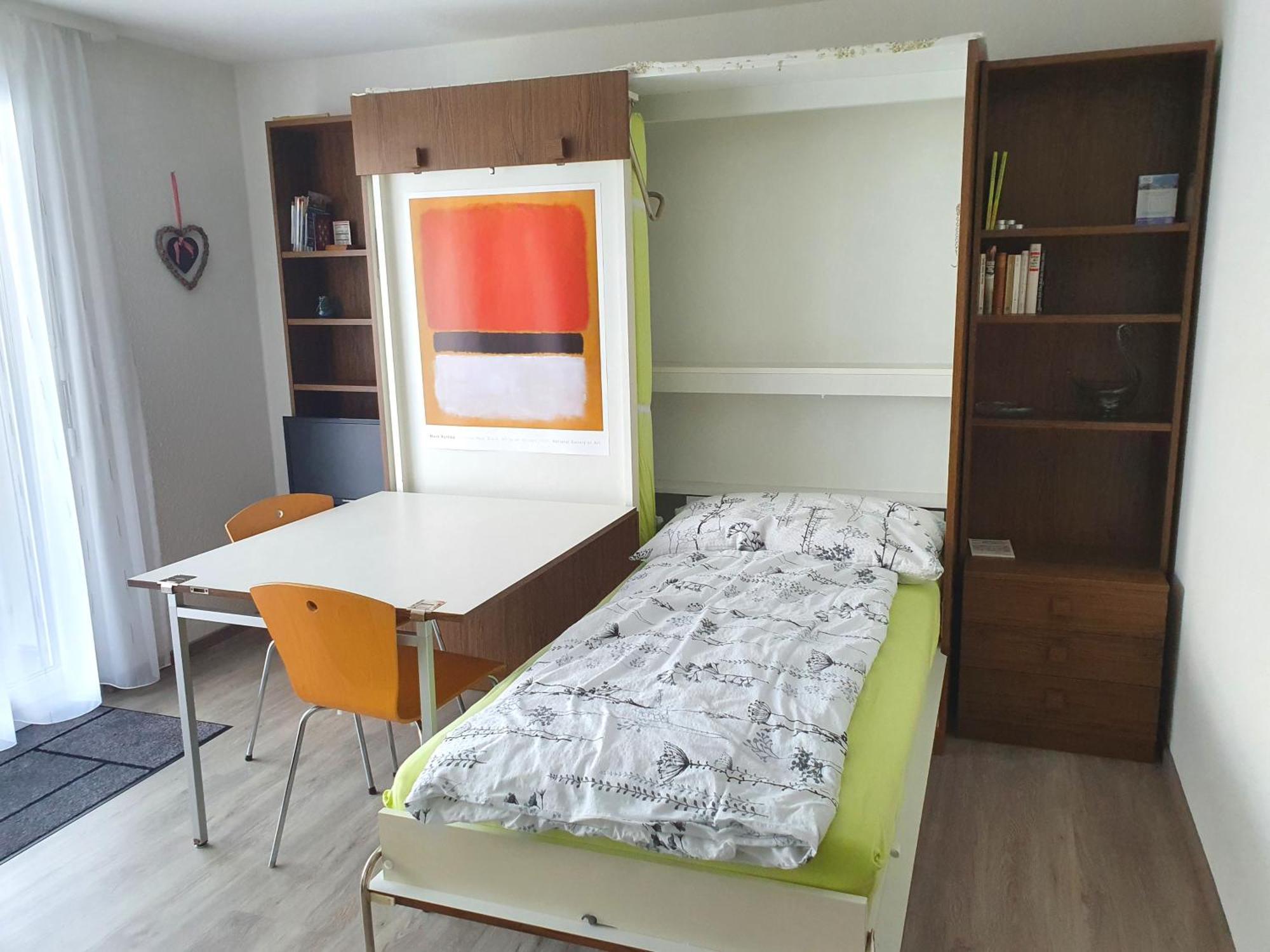 Elfe-Apartments Ferienmietwohnungen เอมเม็ทเทน ห้อง รูปภาพ
