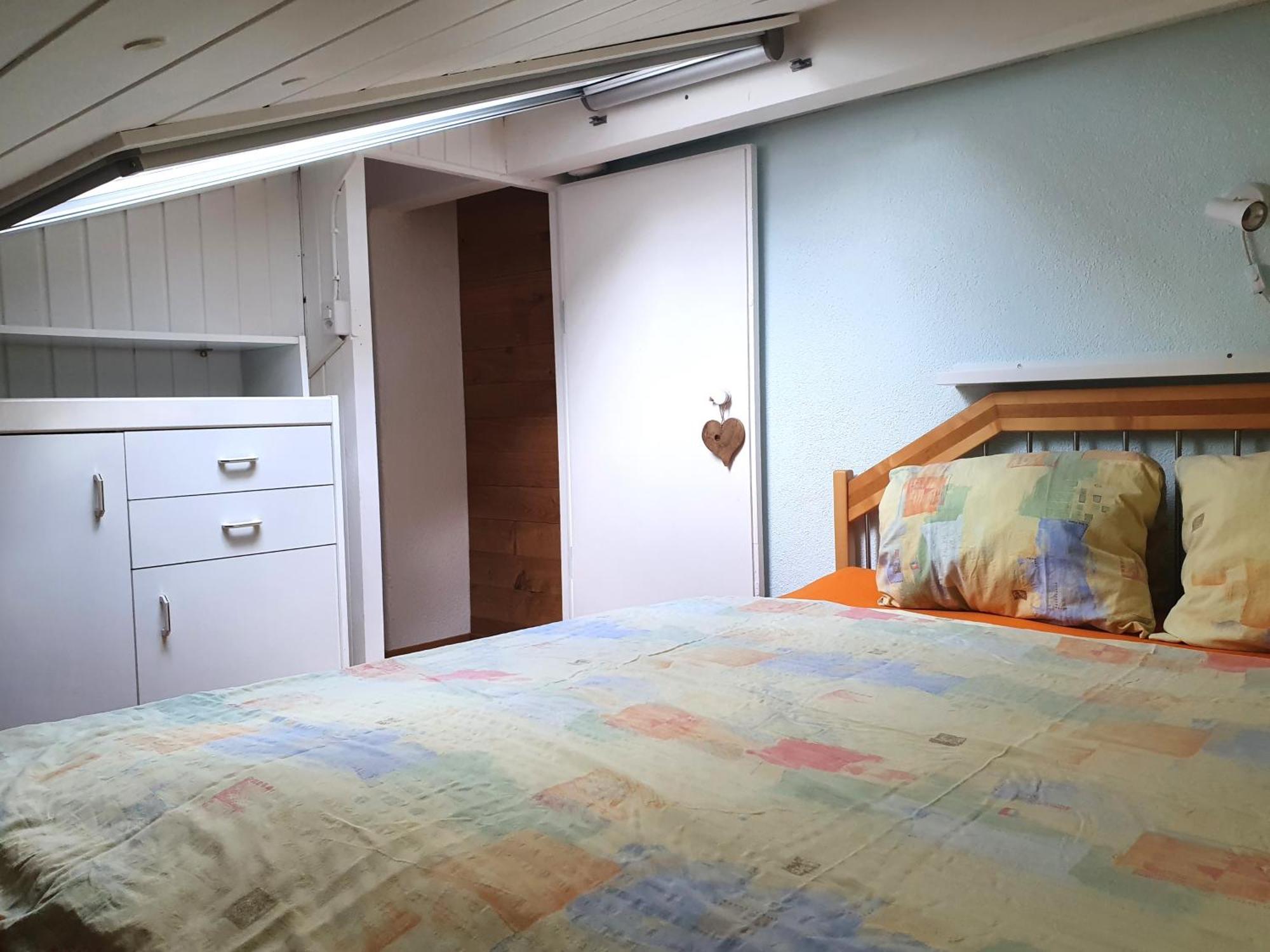 Elfe-Apartments Ferienmietwohnungen เอมเม็ทเทน ห้อง รูปภาพ