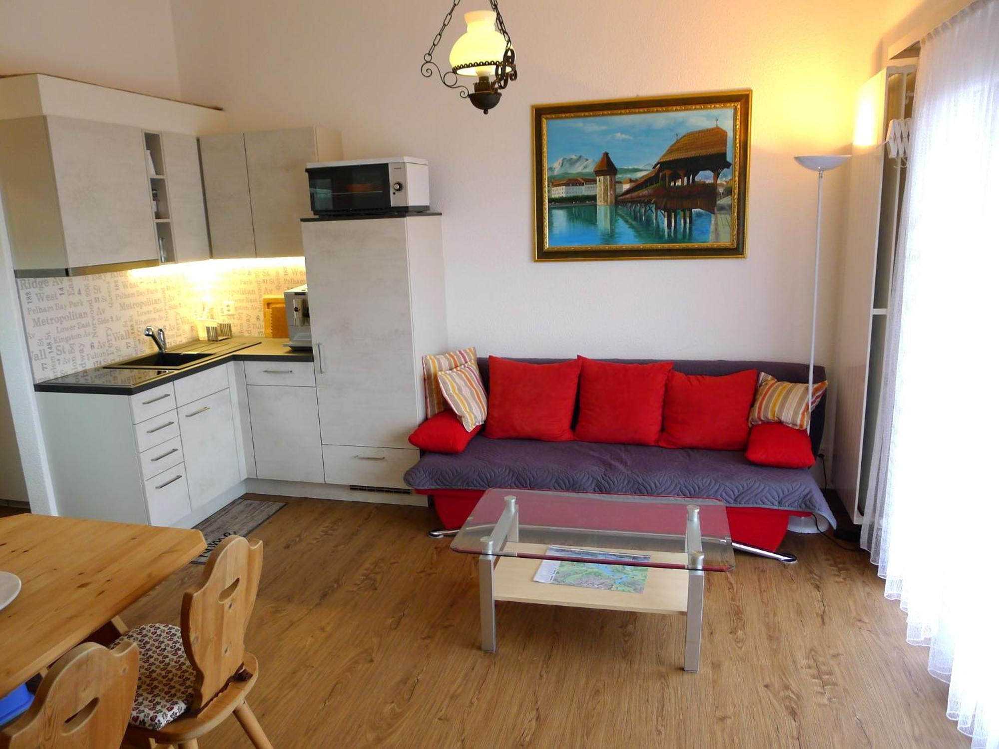 Elfe-Apartments Ferienmietwohnungen เอมเม็ทเทน ห้อง รูปภาพ