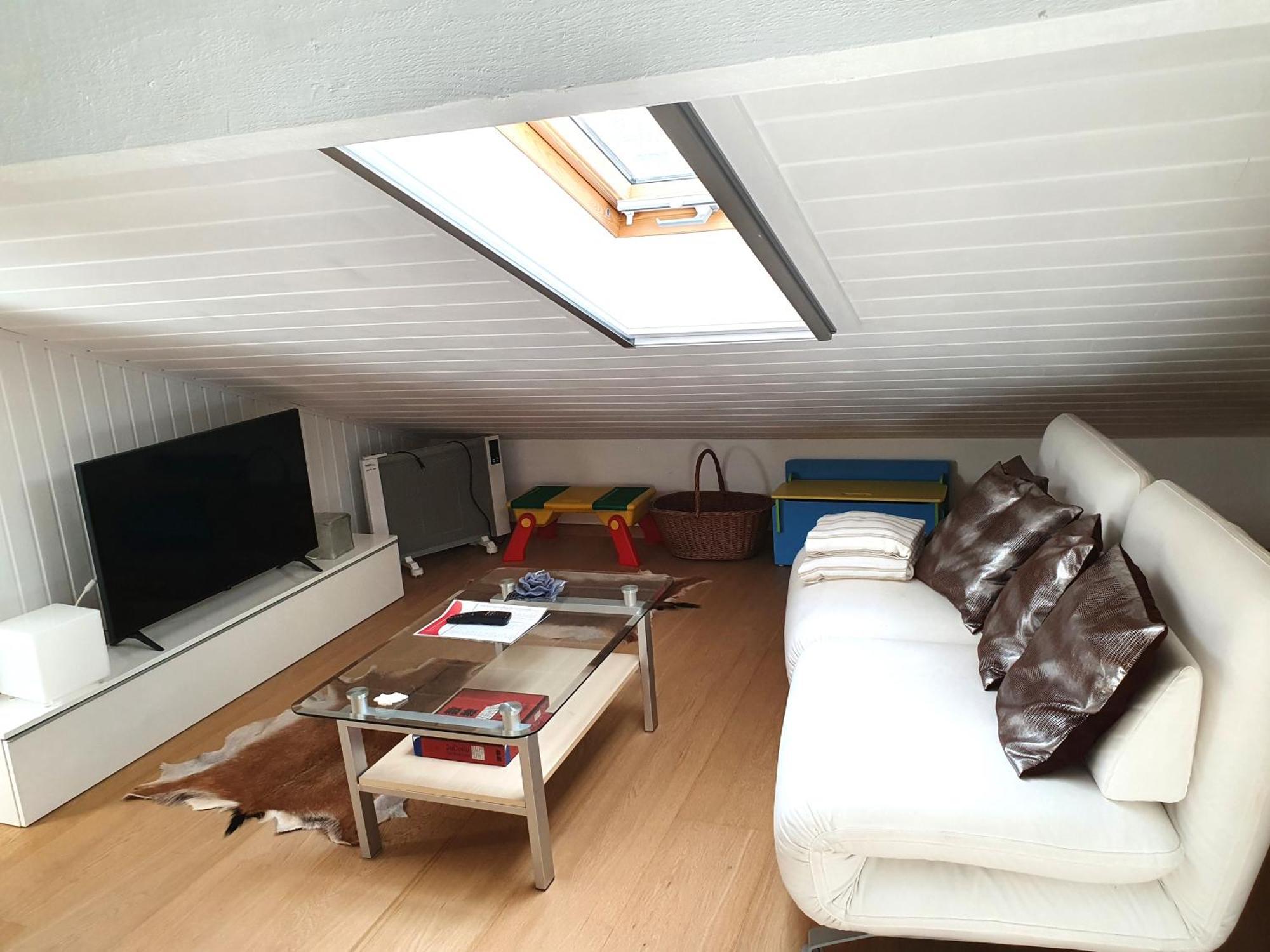 Elfe-Apartments Ferienmietwohnungen เอมเม็ทเทน ห้อง รูปภาพ