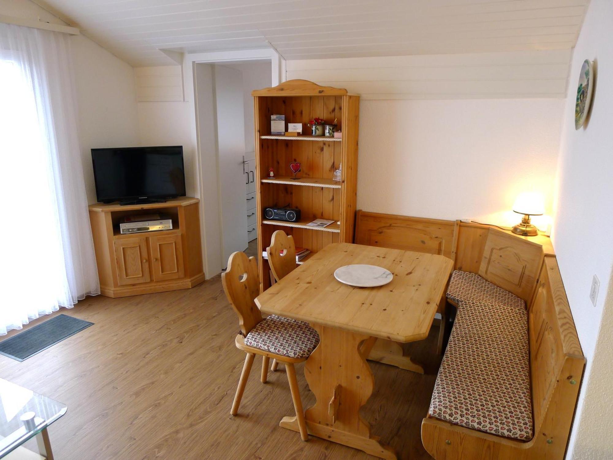 Elfe-Apartments Ferienmietwohnungen เอมเม็ทเทน ห้อง รูปภาพ
