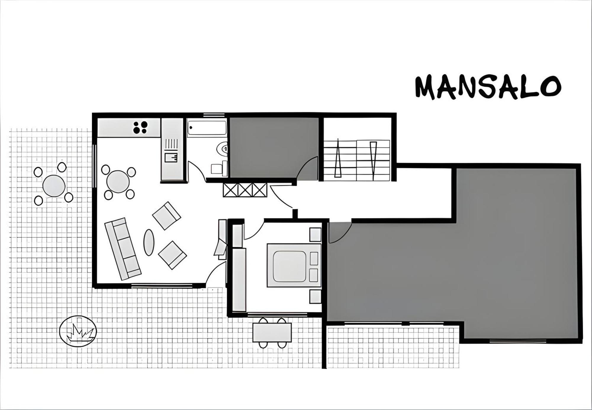 Elfe-Apartments Ferienmietwohnungen เอมเม็ทเทน ห้อง รูปภาพ