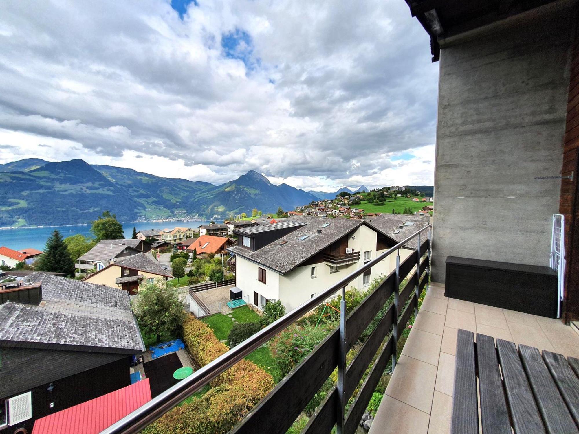 Elfe-Apartments Ferienmietwohnungen เอมเม็ทเทน ห้อง รูปภาพ