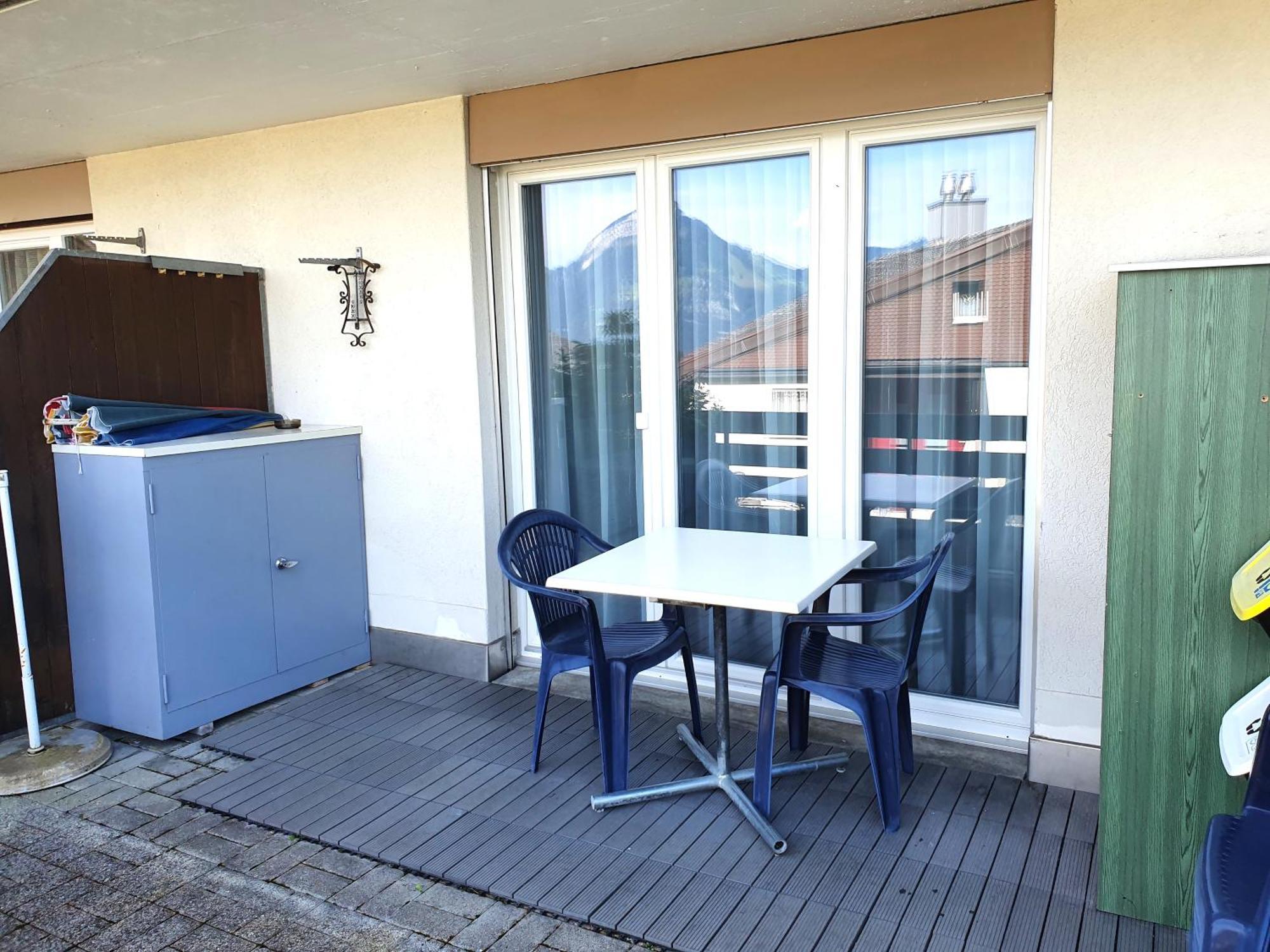 Elfe-Apartments Ferienmietwohnungen เอมเม็ทเทน ห้อง รูปภาพ