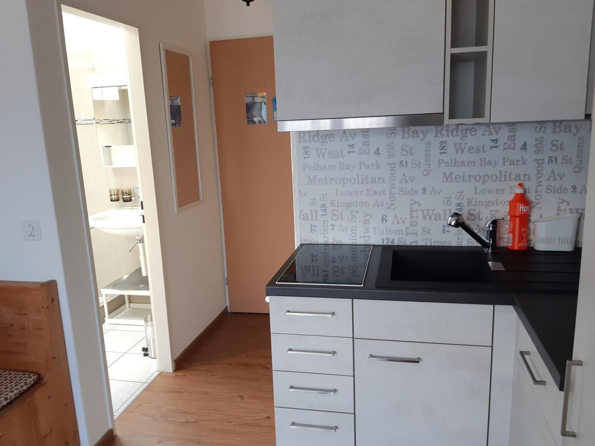 Elfe-Apartments Ferienmietwohnungen เอมเม็ทเทน ห้อง รูปภาพ