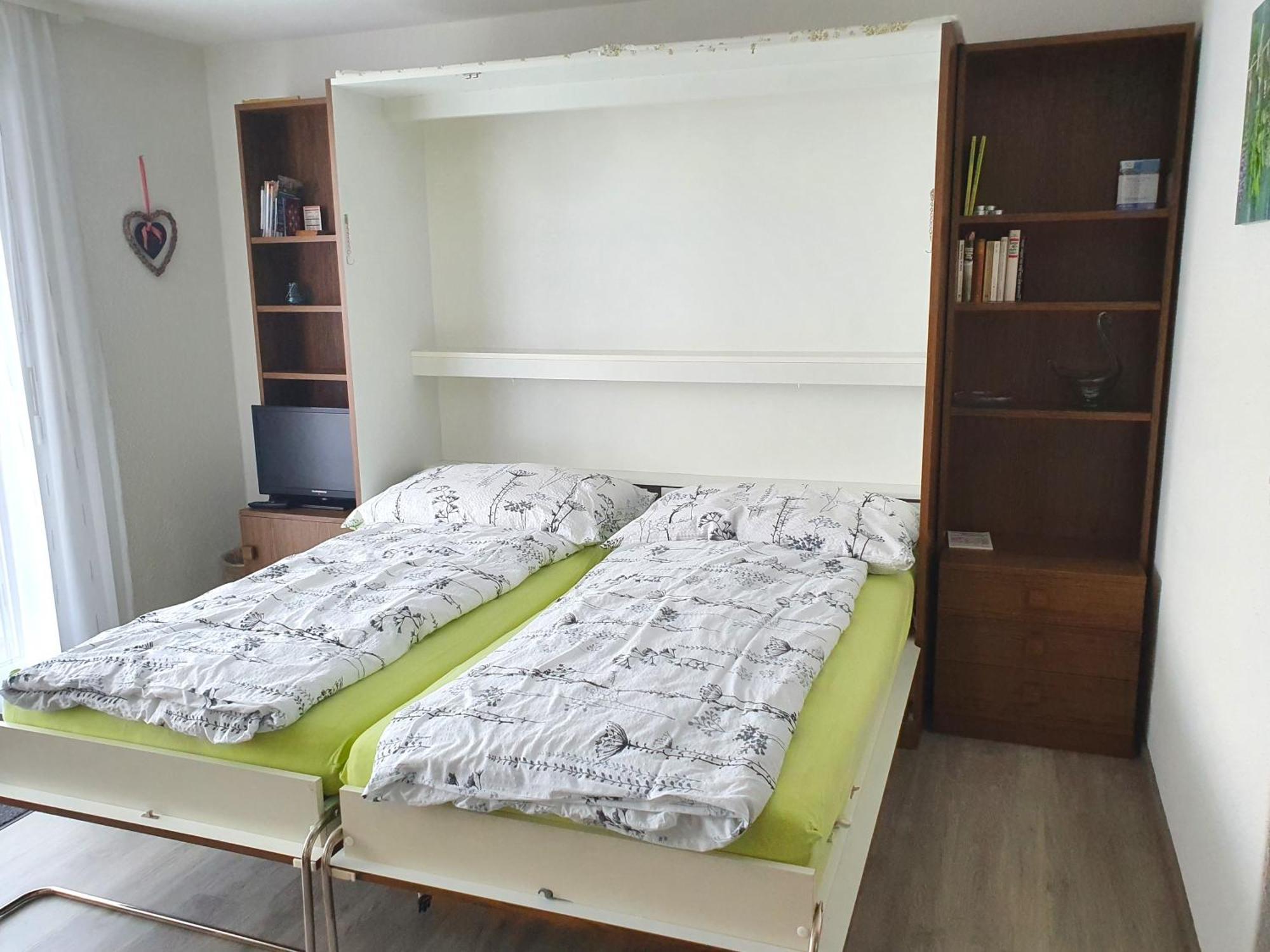 Elfe-Apartments Ferienmietwohnungen เอมเม็ทเทน ห้อง รูปภาพ