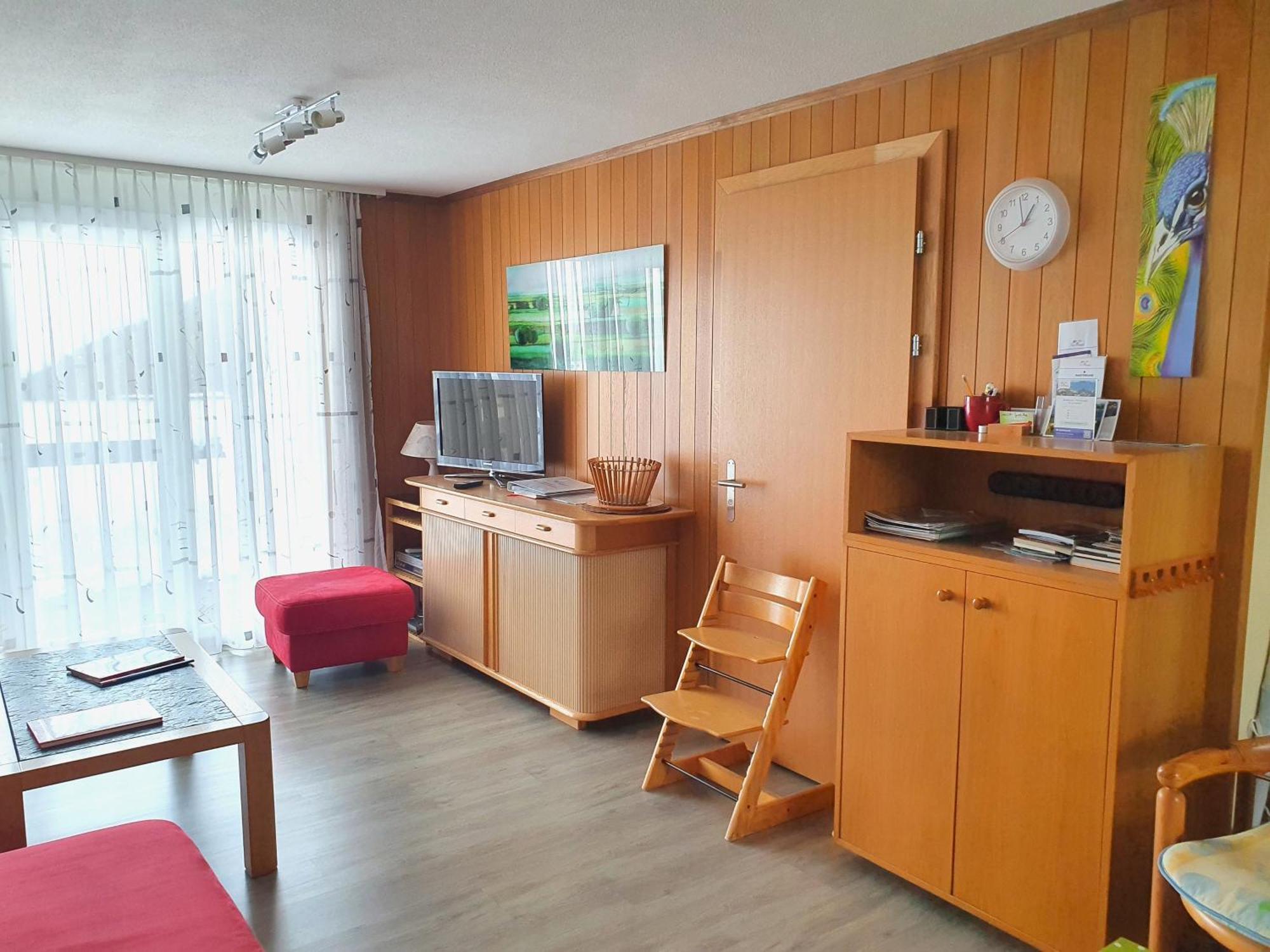 Elfe-Apartments Ferienmietwohnungen เอมเม็ทเทน ห้อง รูปภาพ