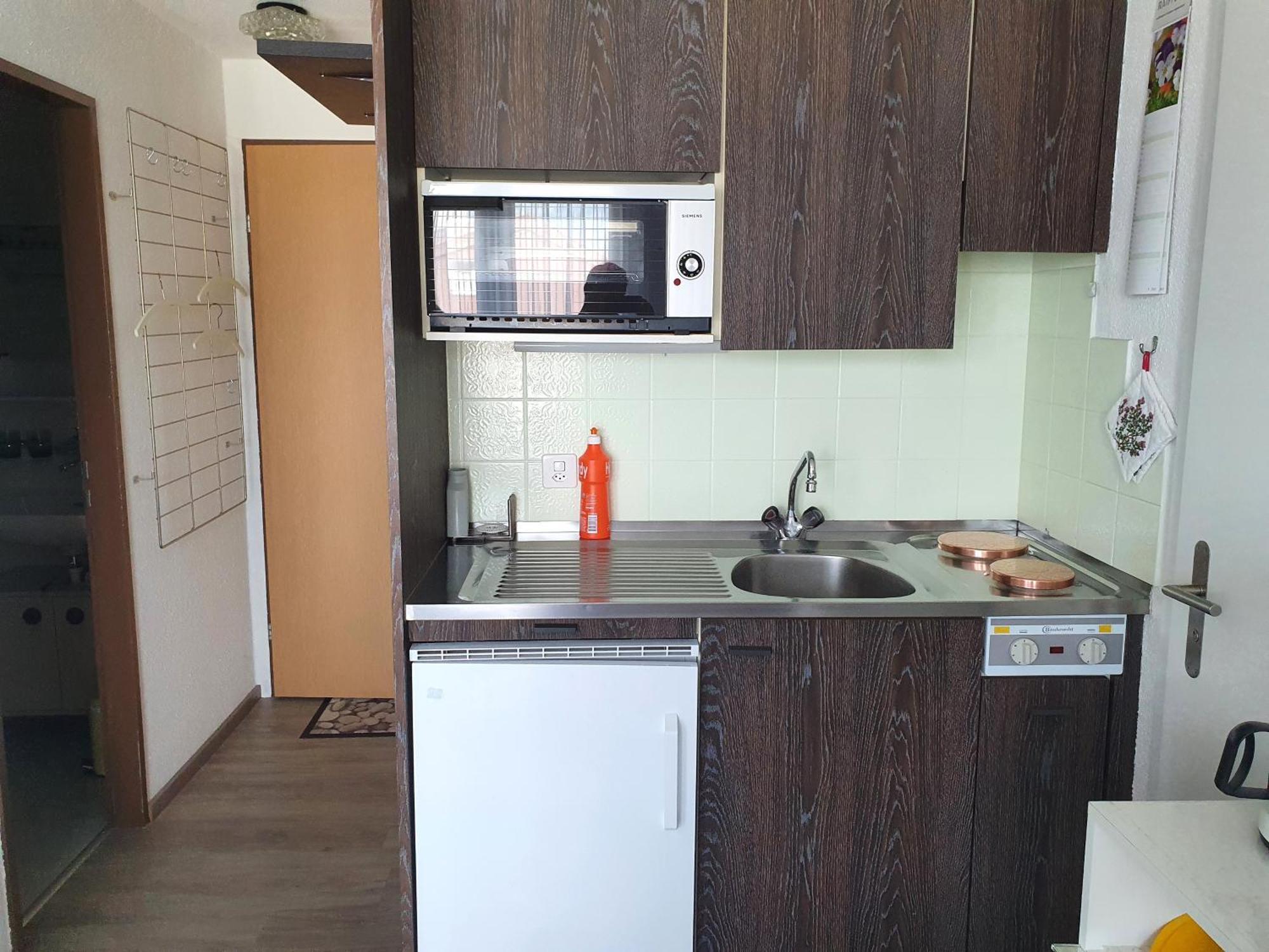 Elfe-Apartments Ferienmietwohnungen เอมเม็ทเทน ห้อง รูปภาพ