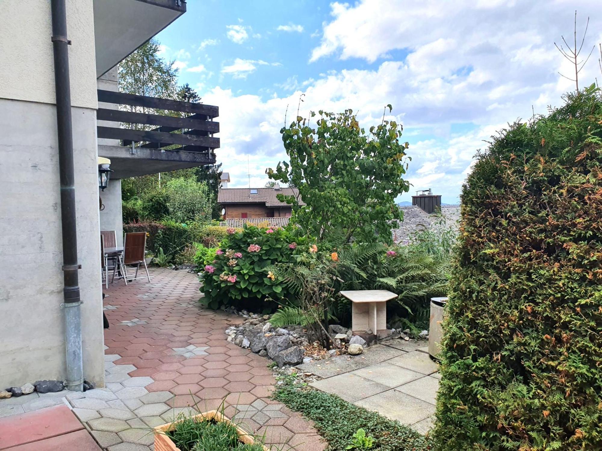 Elfe-Apartments Ferienmietwohnungen เอมเม็ทเทน ห้อง รูปภาพ